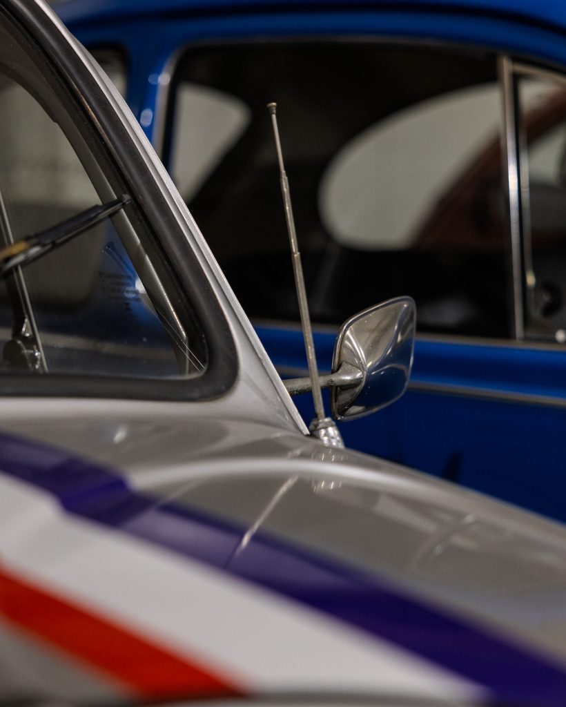 wat is kever rijden foto